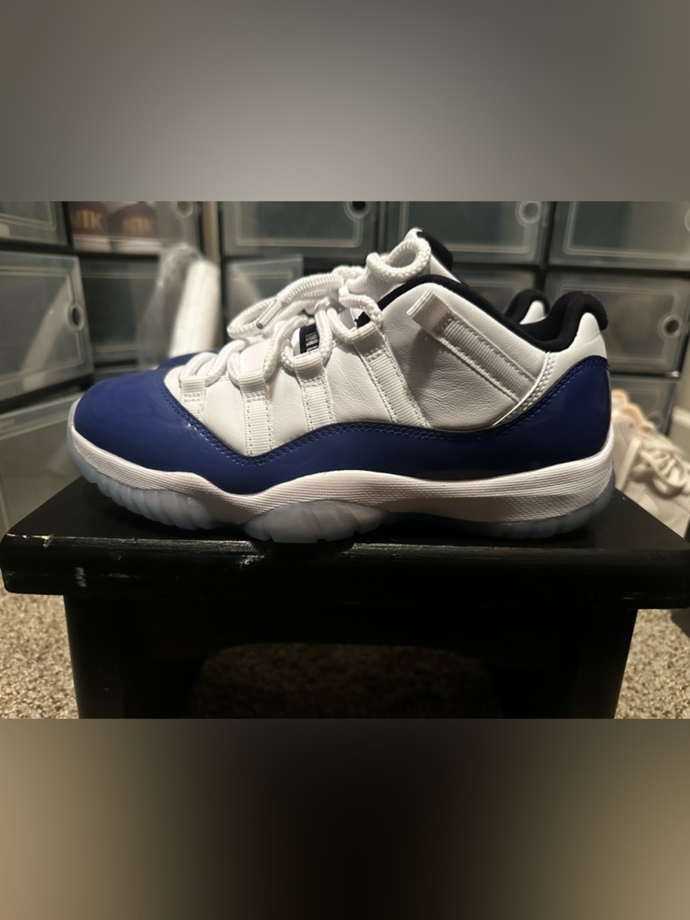 Women’s Jordan 11 Low
